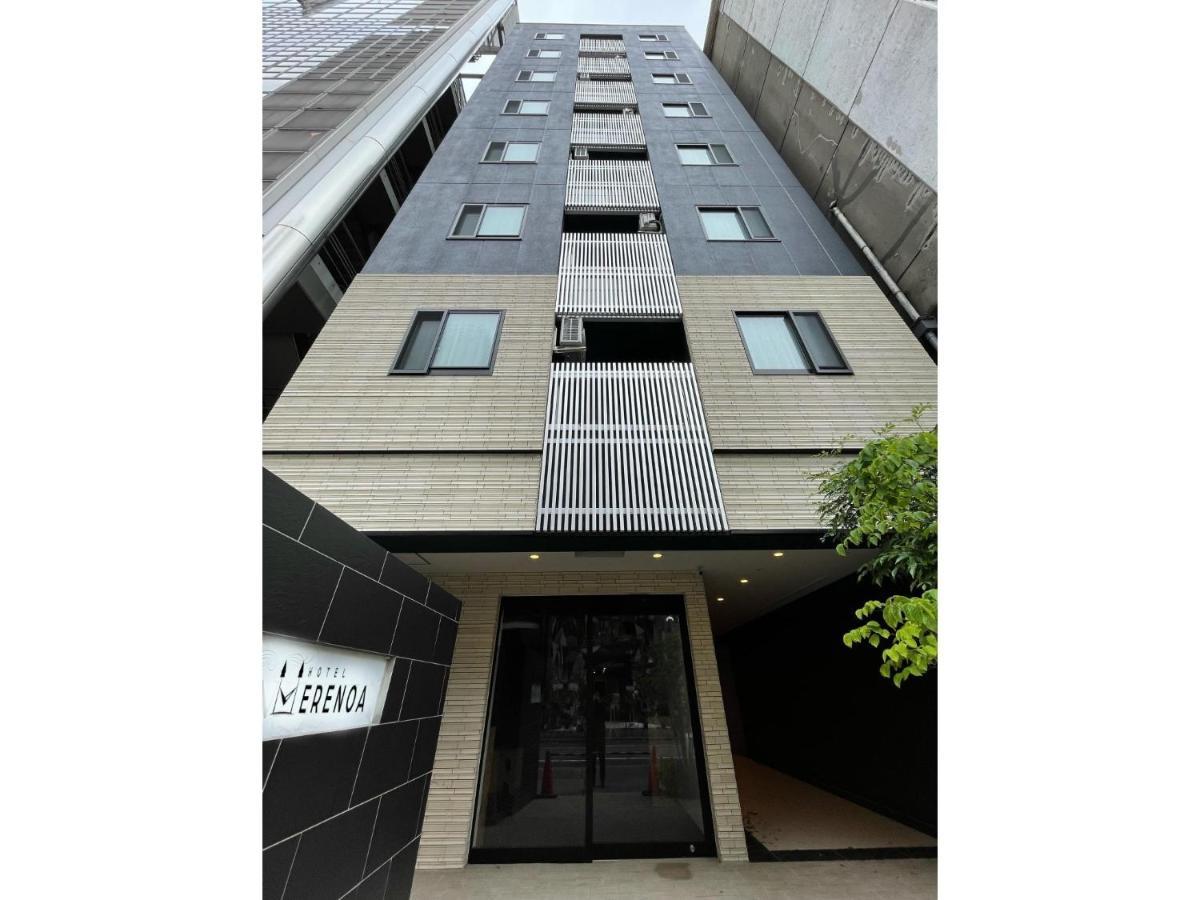 Hotel Erenoa - Vacation Stay 69058V Nagoya Exterior foto